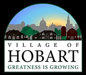 Go to Village of Hobart