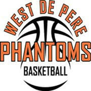 West De Pere Phantoms Basketball