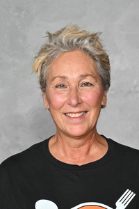 Kathy Metoxen